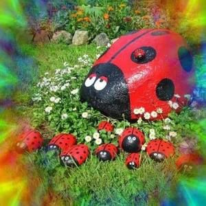 Meet your Posher, Teresa